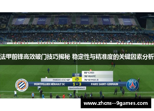 法甲前锋高效破门技巧揭秘 稳定性与精准度的关键因素分析 法甲前锋高效破门技巧揭秘 稳定性与精准度的关键因素分析