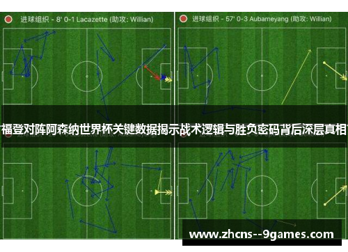 福登对阵阿森纳世界杯关键数据揭示战术逻辑与胜负密码背后深层真相