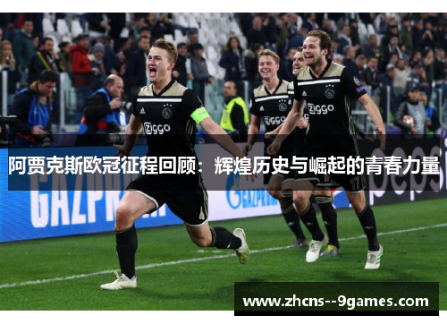 阿贾克斯欧冠征程回顾：辉煌历史与崛起的青春力量