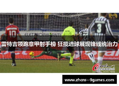 雷特吉领跑意甲射手榜 狂揽进球展现锋线统治力