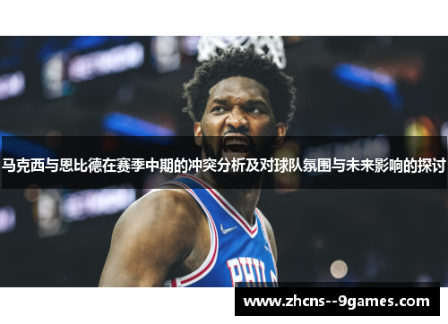 马克西与恩比德在赛季中期的冲突分析及对球队氛围与未来影响的探讨